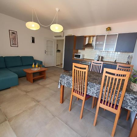 Apartments Villa Melita Dubrovnik Mlini Ngoại thất bức ảnh