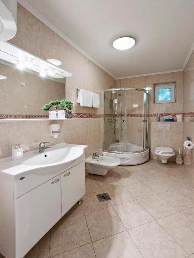 Apartments Villa Melita Dubrovnik Mlini Ngoại thất bức ảnh