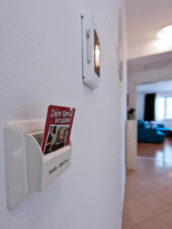 Apartments Villa Melita Dubrovnik Mlini Ngoại thất bức ảnh